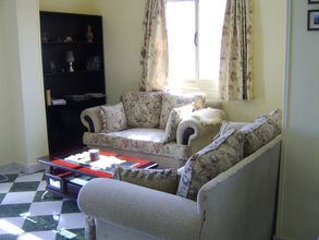 其他 4 Remarkable Penthouse Apartment in Hurghada