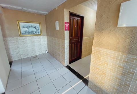 其他 Hotel 5 Sóis