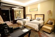 Others Jinyue International Hotel Jinjiang