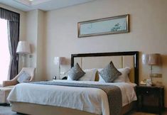 Others 5 Jinyue International Hotel Jinjiang