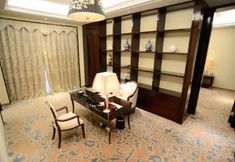 Others 7 Jinyue International Hotel Jinjiang