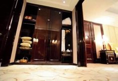 Others 6 Jinyue International Hotel Jinjiang