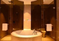 Others 4 Jinyue International Hotel Jinjiang