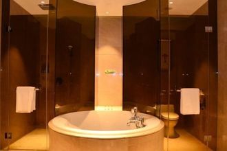 Others 4 Jinyue International Hotel Jinjiang