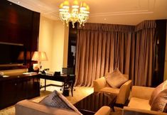 Others 3 Jinyue International Hotel Jinjiang