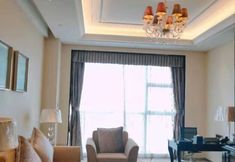 Others 2 Jinyue International Hotel Jinjiang