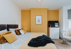 Lain-lain 4 Brand New Townhouse In Rugby