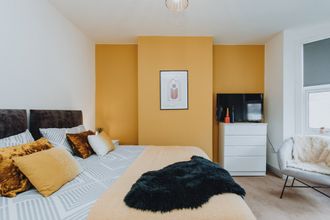 Lain-lain 4 Brand New Townhouse In Rugby