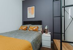 Lain-lain 6 Brand New Townhouse In Rugby