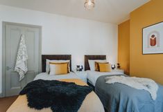 Lain-lain 7 Brand New Townhouse In Rugby