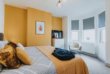 Lain-lain Brand New Townhouse In Rugby