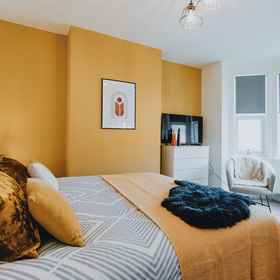 Primary image1拉格比全新聯排別墅,Stretton under Fosse飯店