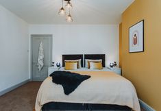 Lain-lain 3 Brand New Townhouse In Rugby