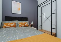 Lain-lain 5 Brand New Townhouse In Rugby