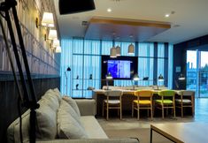 其他 2 Flag Hotel Caldas da Rainha