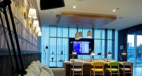 其他 2 Flag Hotel Caldas da Rainha