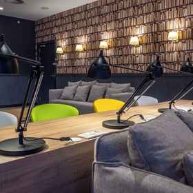 Primary image1Flag Hotel Caldas da Rainha,唐卡洛斯一世公园飯店