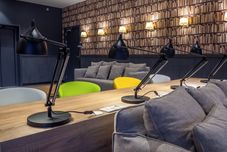 其他 Flag Hotel Caldas da Rainha