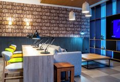 其他 7 Flag Hotel Caldas da Rainha