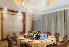 Others 4 Zhongji Garland Hotel