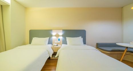 Khác 2 Hanting Hotel