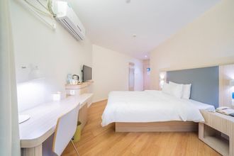 Khác 4 Hanting Hotel