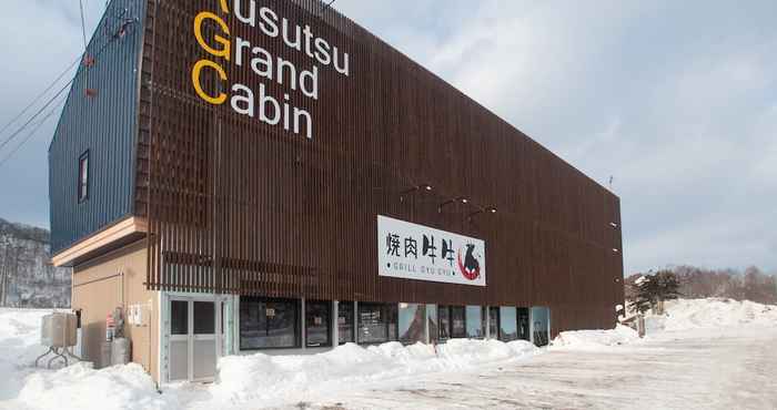 Lainnya Rusutsu Grand Cabin