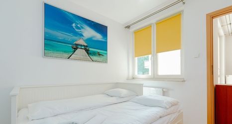 其他 2 ShortStayPoland Św. Wincentego B7