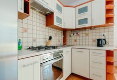 기타 3 ShortStayPoland Św. Wincentego B7