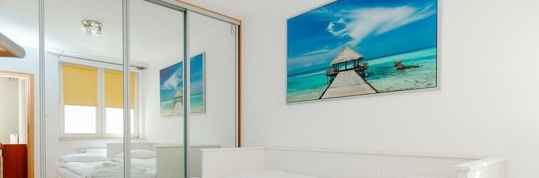 기타 ShortStayPoland Św. Wincentego B7