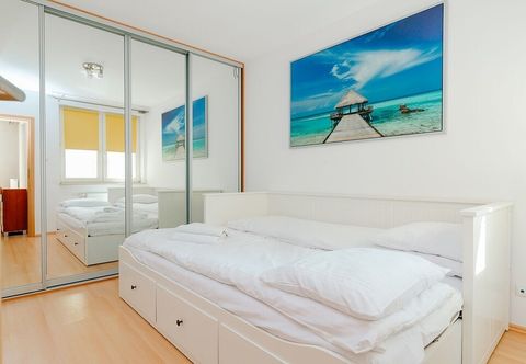 기타 ShortStayPoland Św. Wincentego B7