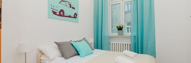 其他 ShortStayPoland Klonowa B29