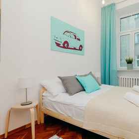 Primary image1ShortStayPoland Klonowa B29,波兰公寓