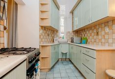 其他 7 ShortStayPoland Klonowa B29