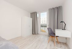 기타 2 ShortStayPoland Krochmalna B17