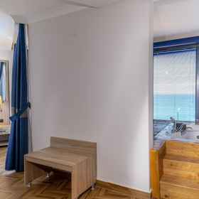 Room 1 リラックスビーチホテル -オールインクルーシブ, First Moto ホテル