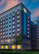 Imej utama Fairfield Inn & Suites by Marriott Boston Medford