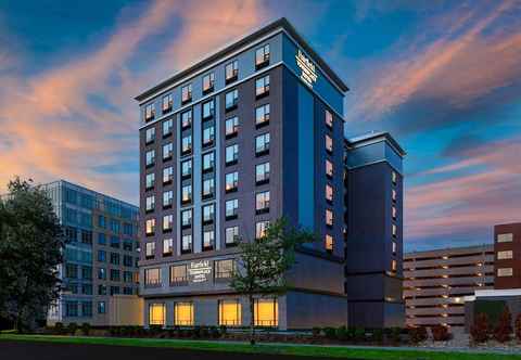 Others Fairfield Inn & Suites by Marriott Boston Medford