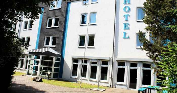 Others besttime Hotel Bendorf