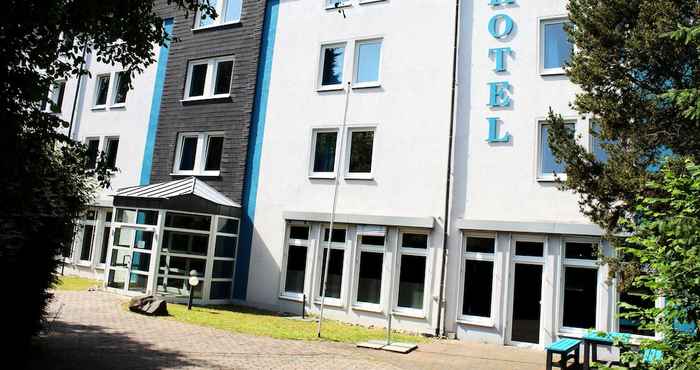 Others besttime Hotel Bendorf