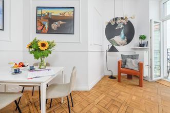 Others 4 ShortStayPoland Poznańska B23