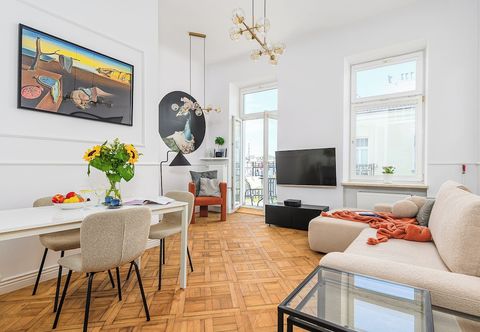 Others ShortStayPoland Poznańska B23