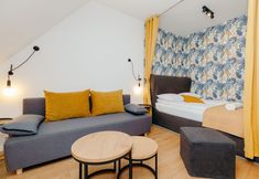 Others 6 ShortStayPoland Piękna B20