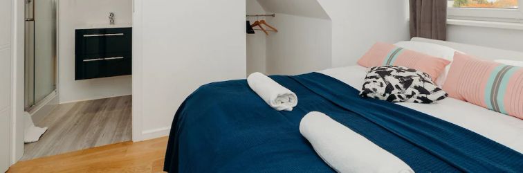 Others ShortStayPoland Piękna B20