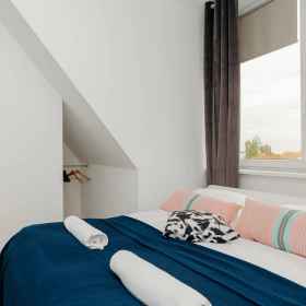 Primary image1波蘭 ShortStayPoland Piękna B20 飯店,维日布诺飯店