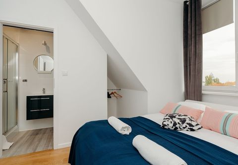 Lain-lain ShortStayPoland Piękna B20