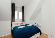 Others 2 ShortStayPoland Piękna B20