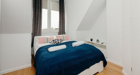 Others 2 ShortStayPoland Piękna B20