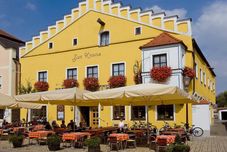 Lainnya Hotel zur Krone GmbH