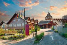 其他 Bella Gramado Resort & Spa by Gramado Parks